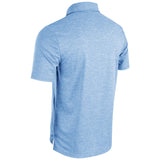 Champro Men's Varsity Short Sleeve Polo-2