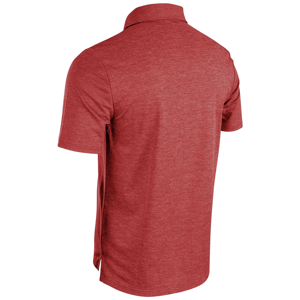 Champro Men's Varsity Short Sleeve Polo-2