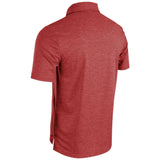 Champro Men's Varsity Short Sleeve Polo-2