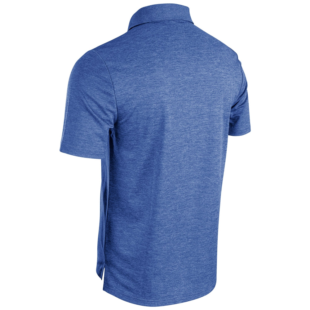 Champro Men's Varsity Short Sleeve Polo-2