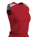 Champro Women's Free Toss Basketball Jersey