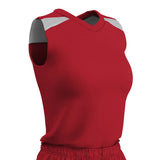 Champro Women's Free Toss Basketball Jersey