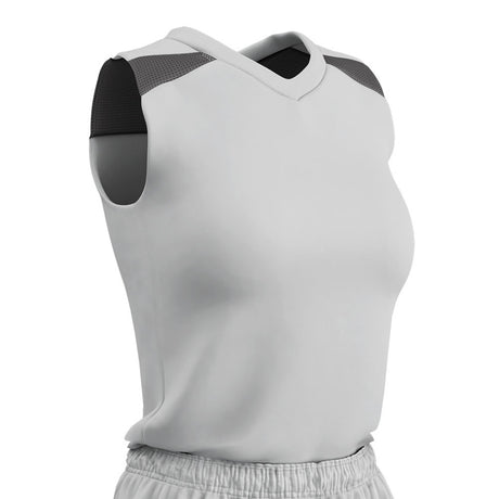 Champro Women's Free Toss Basketball Jersey