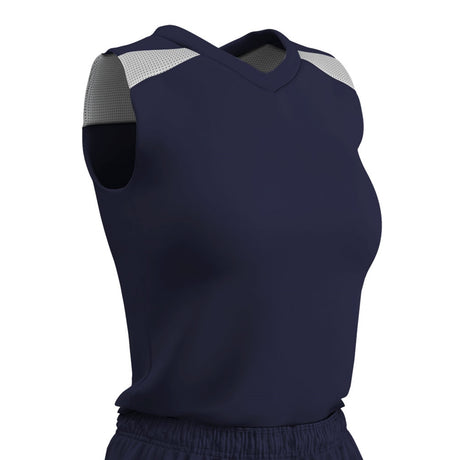 Champro Women's Free Toss Basketball Jersey