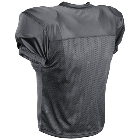 Champro Men's Preseason Practice Football Jersey-2