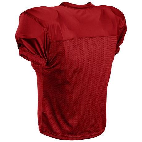 Champro Men's Preseason Practice Football Jersey-2