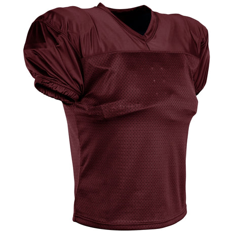 Champro Men's Preseason Practice Football Jersey-1