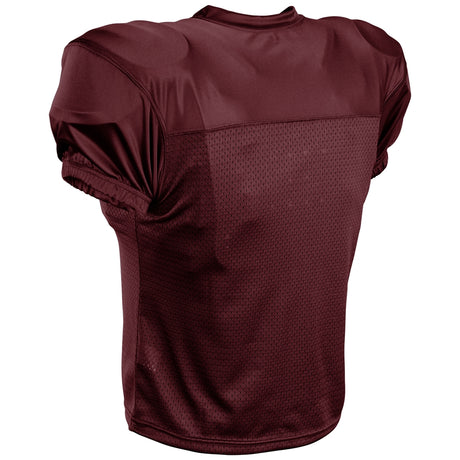 Champro Men's Preseason Practice Football Jersey-2