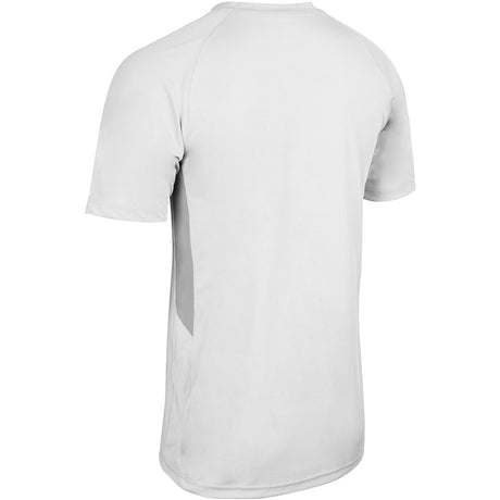 Champro Men's Check Baseball Jersey-2