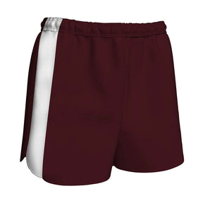 Champro Women's Sprinter Track Shorts