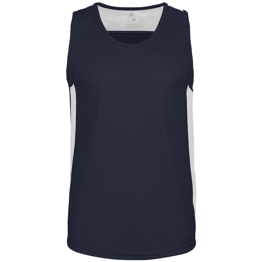 Champro Woman's Miler Track Jersey-2