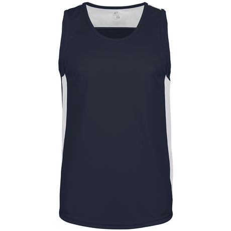 Champro Woman's Miler Track Jersey-2