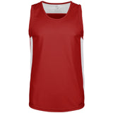 Champro Woman's Miler Track Jersey-2