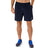 Asics Men's Silver 7in Short Mens Apparel Shorts
