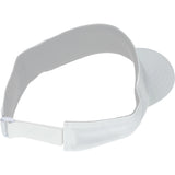 Asics Performance Visor Unisex Accessories Hats & Caps