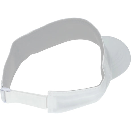 Asics Performance Visor Unisex Accessories Hats & Caps