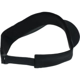 Asics Performance Visor Unisex Accessories Hats & Caps