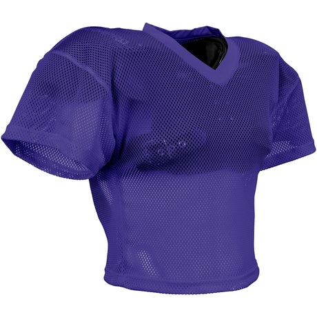 Champro Men's Shuffle Football Practice Jersey