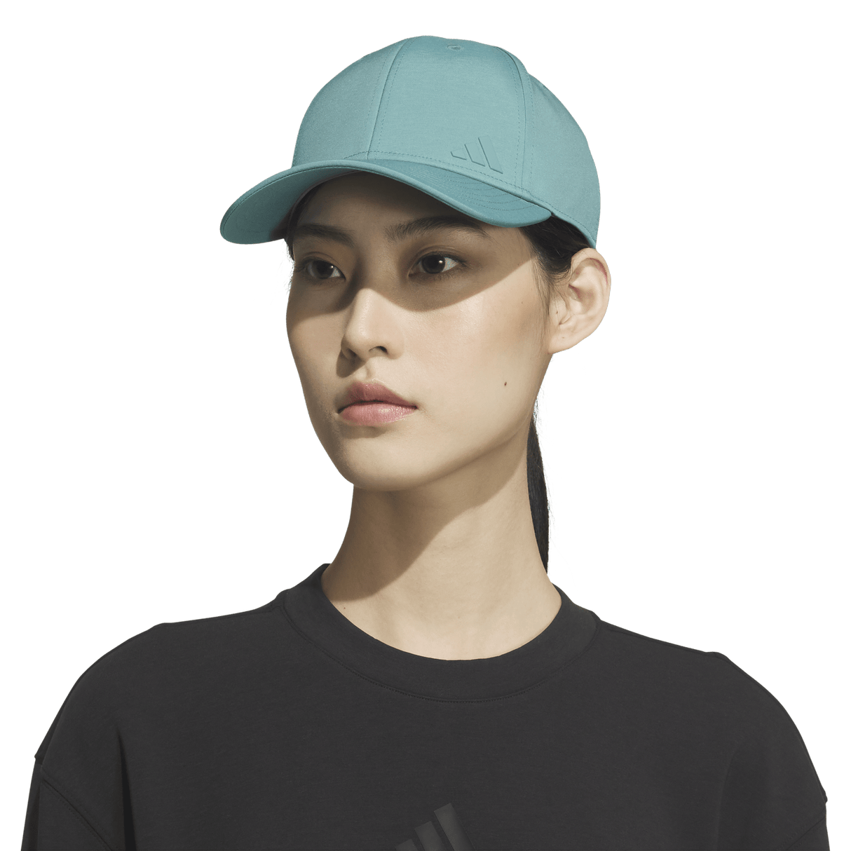 adidas Women's Backless 2 Hat Unisex Accessories Hats & Caps