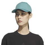adidas Women's Backless 2 Hat Unisex Accessories Hats & Caps