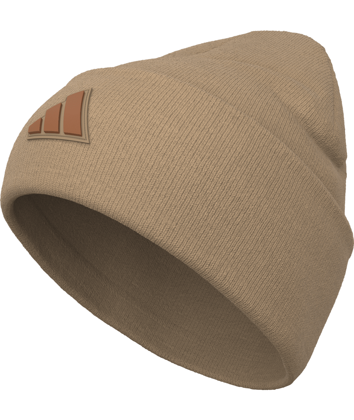 adidas Men's Postseason Fold Beanie Unisex Accessories Hats & Caps