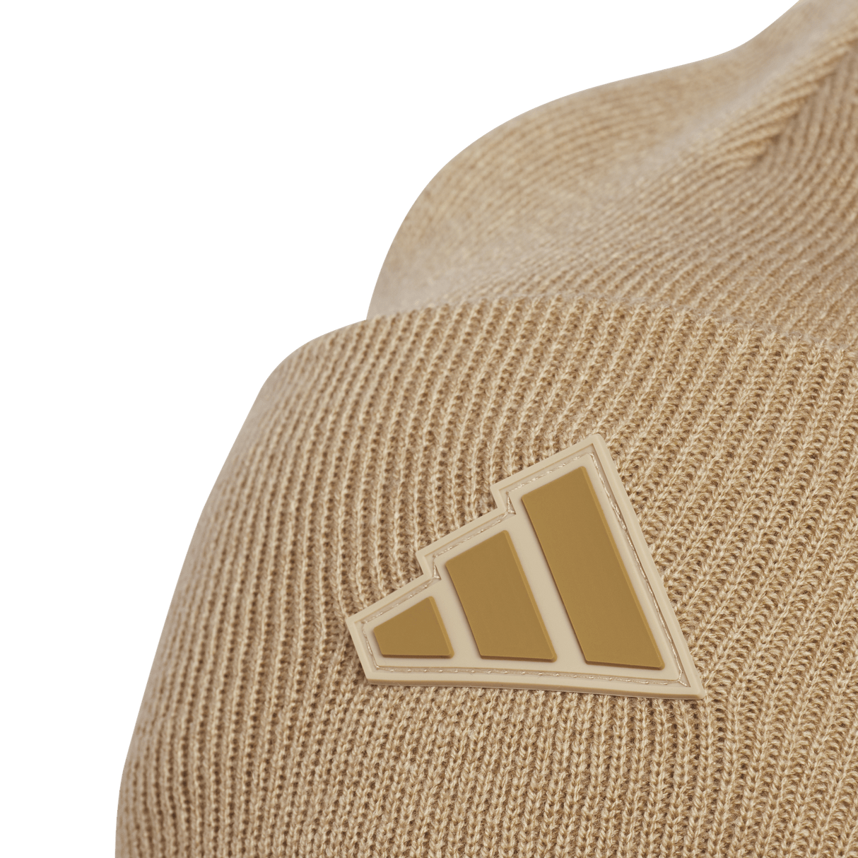 adidas Men's Postseason Fold Beanie Unisex Accessories Hats & Caps