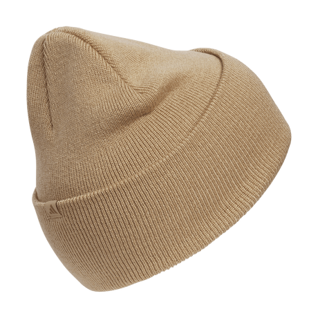 adidas Men's Postseason Fold Beanie Unisex Accessories Hats & Caps