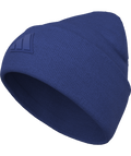 adidas Men's Postseason Fold Beanie-1