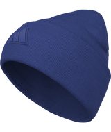 adidas Men's Postseason Fold Beanie Unisex Accessories Hats & Caps