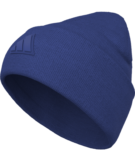 adidas Men's Postseason Fold Beanie Unisex Accessories Hats & Caps