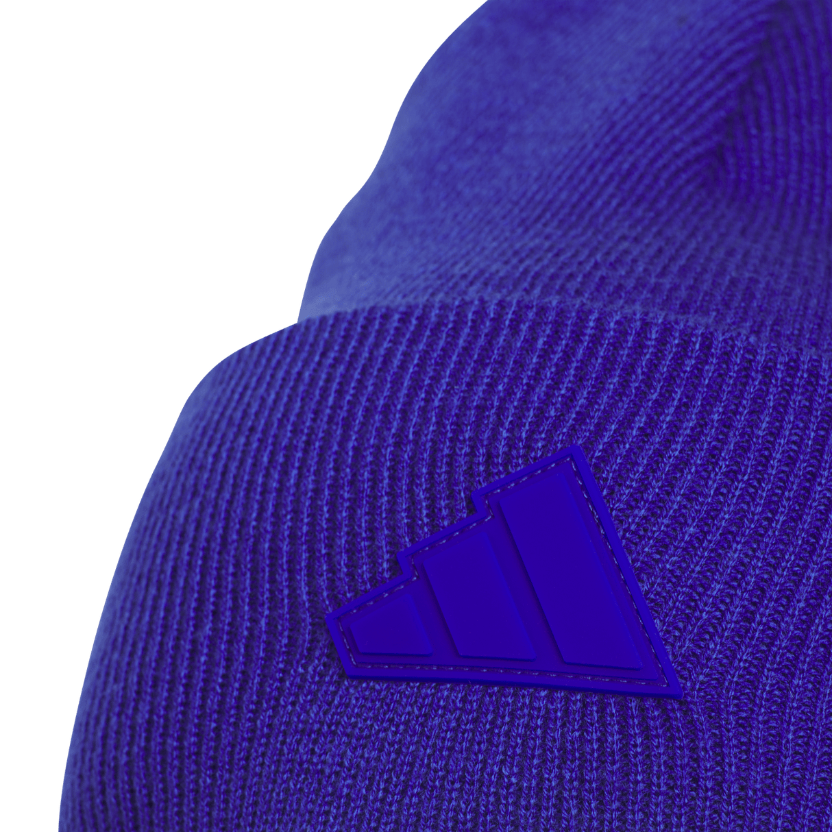 adidas Men's Postseason Fold Beanie Unisex Accessories Hats & Caps