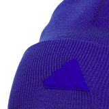 adidas Men's Postseason Fold Beanie Unisex Accessories Hats & Caps