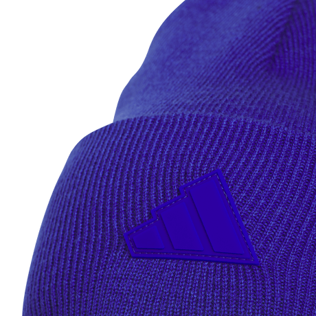 adidas Men's Postseason Fold Beanie Unisex Accessories Hats & Caps