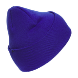 adidas Men's Postseason Fold Beanie Unisex Accessories Hats & Caps