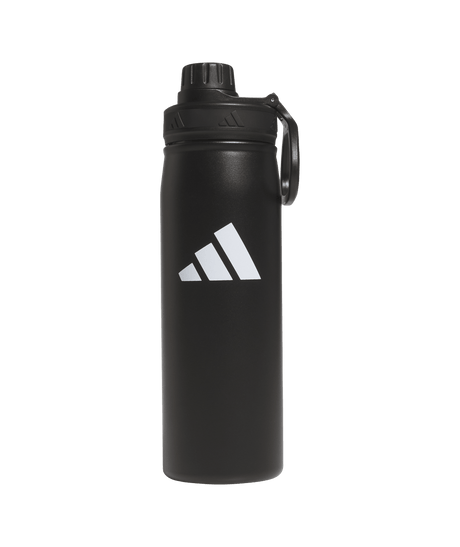 adidas M Steel 600 Metal Bottle Unisex Accessories Health & Wellness