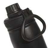 adidas M Steel 600 Metal Bottle Unisex Accessories Health & Wellness