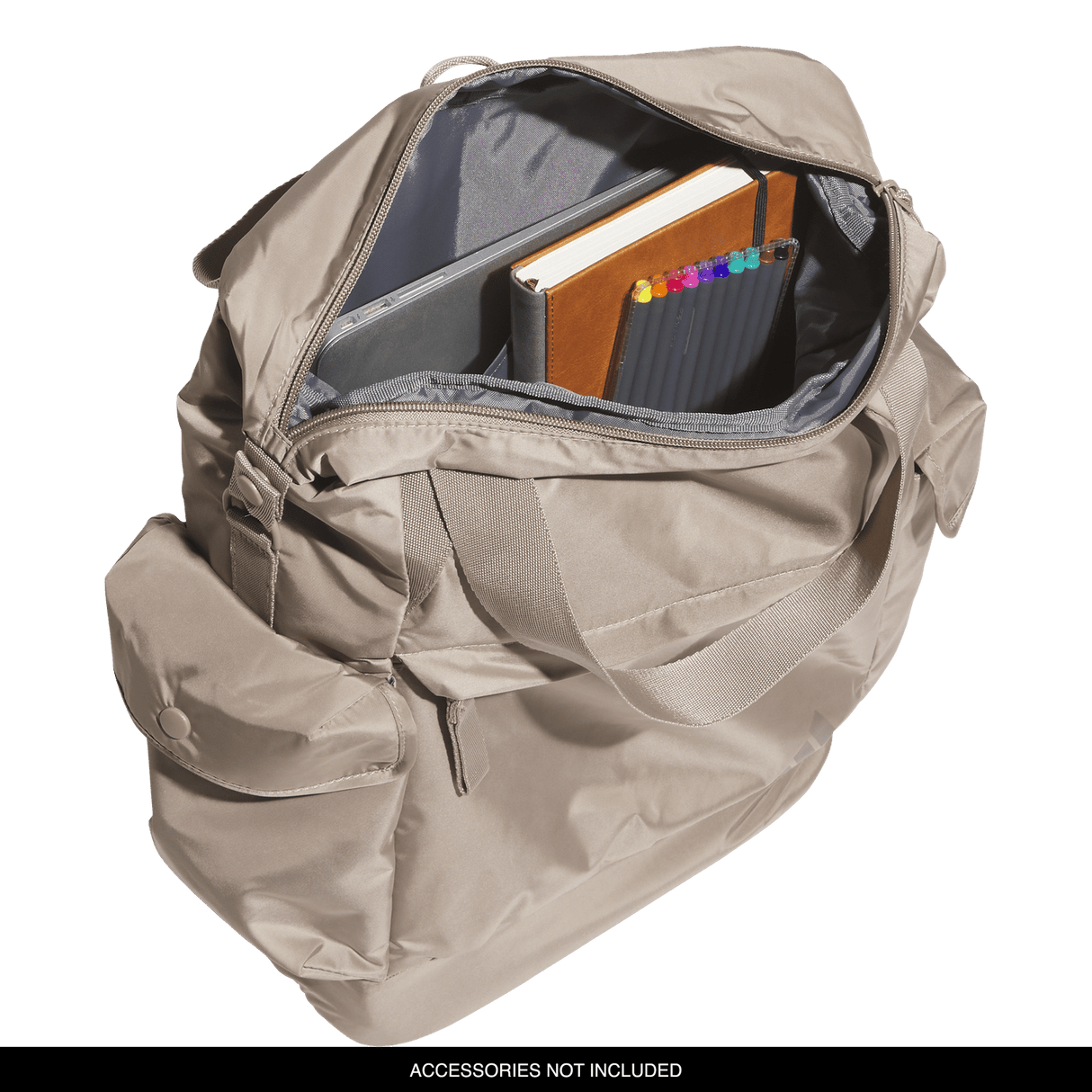 adidas Saturday 2 Backpack Unisex Accessories Bags & Backpacks