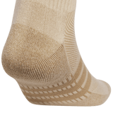 adidas Cushioned X 4 Quarter Socks 3-Pack Unisex Accessories Socks