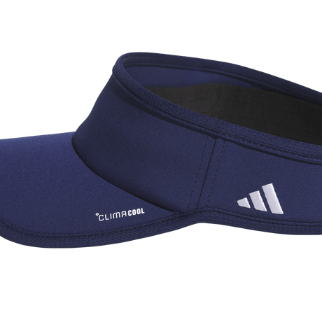 adidas Superlite 3 Team Visor Unisex Accessories Hats & Caps