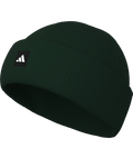adidas Men's Premium Cuff Fold Beanie Unisex Accessories Hats & Caps