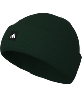 adidas Men's Premium Cuff Fold Beanie Unisex Accessories Hats & Caps