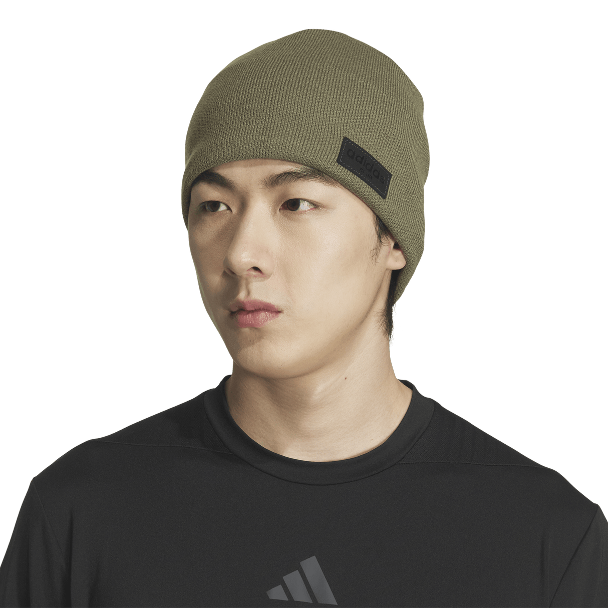 adidas Premium Skully Beanie Unisex Accessories Hats & Caps