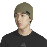 adidas Premium Skully Beanie Unisex Accessories Hats & Caps