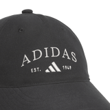 adidas Women's Sport Essentials Strapback Hat Unisex Accessories Hats & Caps