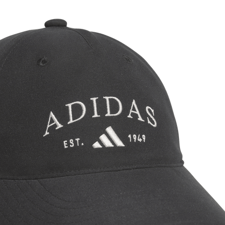 adidas Women's Sport Essentials Strapback Hat Unisex Accessories Hats & Caps