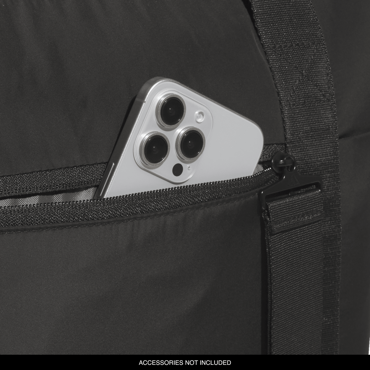 adidas All Me 3 Tote Unisex Accessories Bags & Backpacks