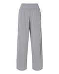 Boxercraft Women's Evelyn Stripe Wide Leg Pant Womens Apparel Pants & Sweatpants
