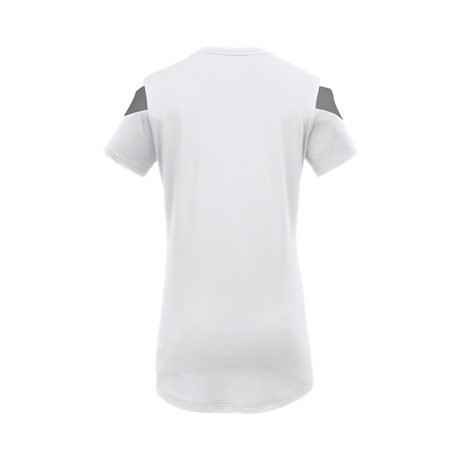 Mizuno Youth Balboa 6 Short Sleeve Volleyball Jersey-2