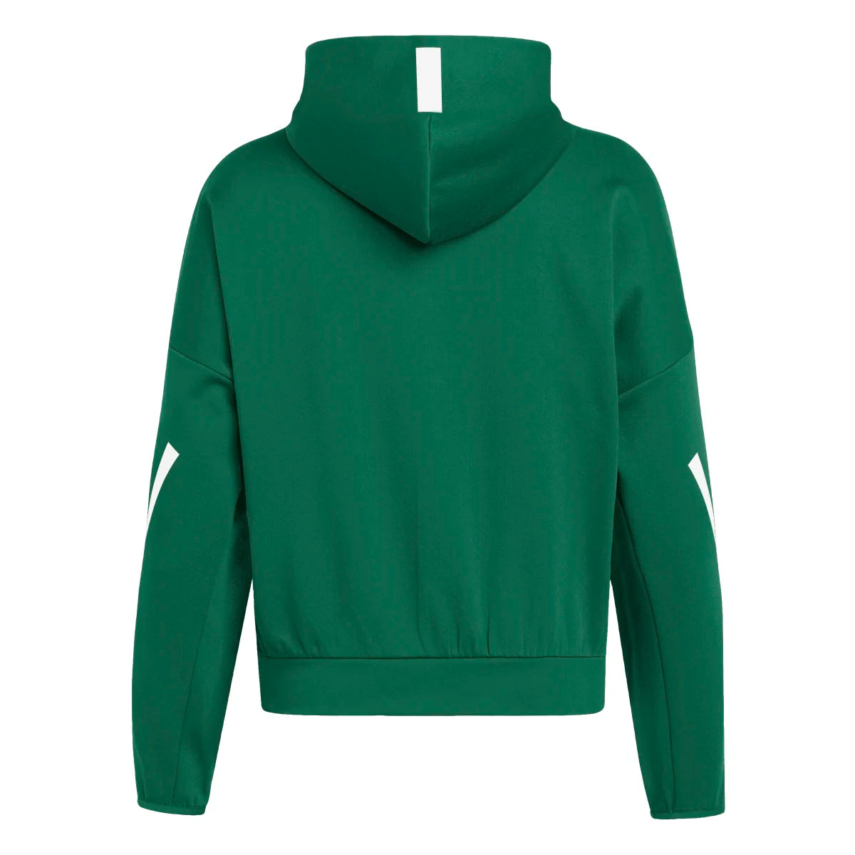 adidas Women's Z.N.E. Full Zip Hoodie Womens Apparel Sweatshirts & Fleece