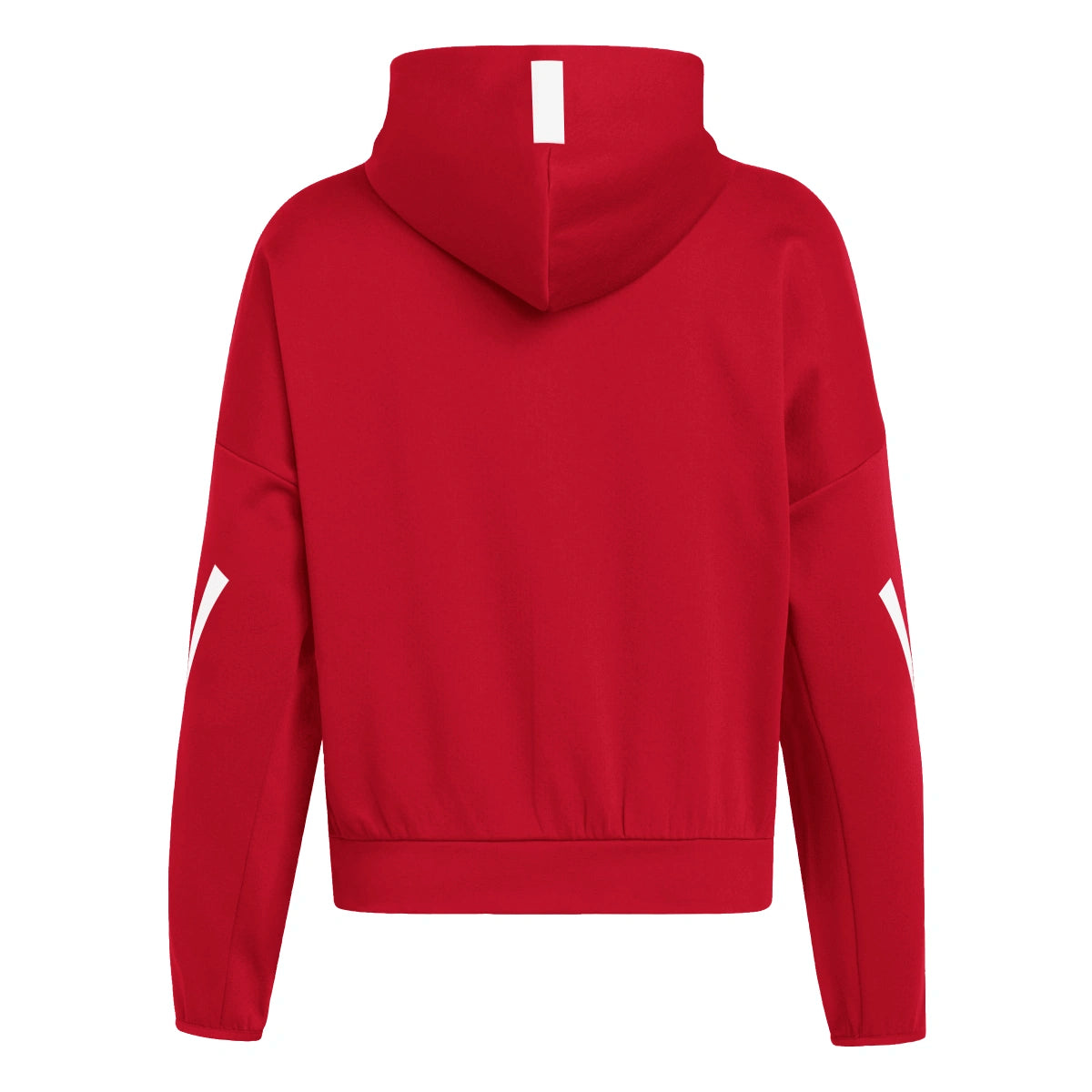 adidas Women's Z.N.E. Full Zip Hoodie Womens Apparel Sweatshirts & Fleece
